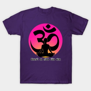 OHM T-Shirt